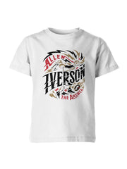 Dečiji Majica Allen Iverson  AI-IG-DJMJ0002 - FANS STORE -