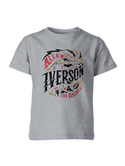 Dečiji Majica Allen Iverson  AI-IG-DJMJ0002 - FANS STORE -