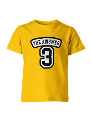 Dečiji Majica Allen Iverson  AI-IG-DJMJ0003 - FANS STORE -