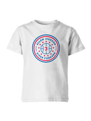 Dečiji Majica Allen Iverson  AI-IG-DJMJ0005 - FANS STORE -