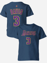 Dečiji Majica Anthony Davis AD-IG-DJMJ0002 - FANS STORE -