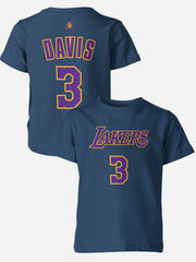 Dečiji Majica Anthony Davis AD-IG-DJMJ0002 - FANS STORE -