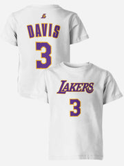 Dečiji Majica Anthony Davis AD-IG-DJMJ0002 - FANS STORE -