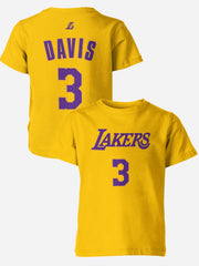 Dečiji Majica Anthony Davis AD-IG-DJMJ0002 - FANS STORE -