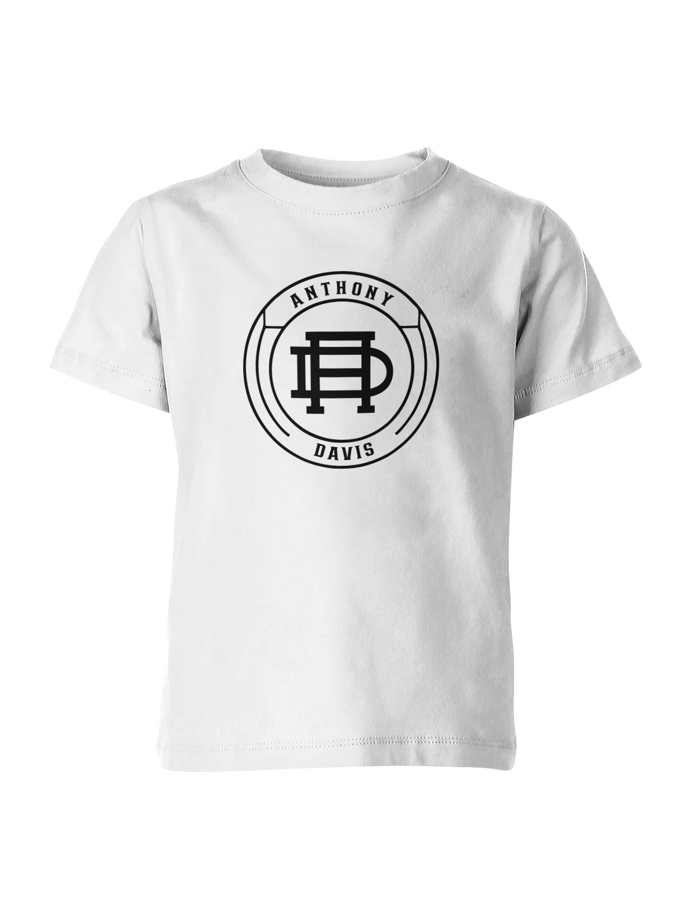 Dečiji Majica Anthony Davis AD-IG-DJMJ0003 - FANS STORE -