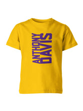 Dečiji Majica Anthony Davis AD-IG-DJMJ0004 - FANS STORE -