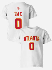 Dečiji Majica Atlanta Hawks Personalizovani AH-TM-DJMJ0001 - FANS STORE -