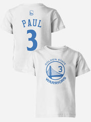 Dečiji Majica Chris Paul CP-IG-DJMJ0002 - FANS STORE -