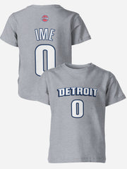 Dečiji Majica Detroit Pistons Personalizovani DTRT-TM-DJMJ0001 - FANS STORE -