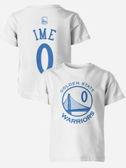 Dečiji Majica Golden State Warriors Personalizovani GSW-IG-DJMJ0001 - FANS STORE -