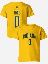 Dečiji Majica Indiana Pacers Personalizovani INDN-TM-DJMJ0001 - FANS STORE -