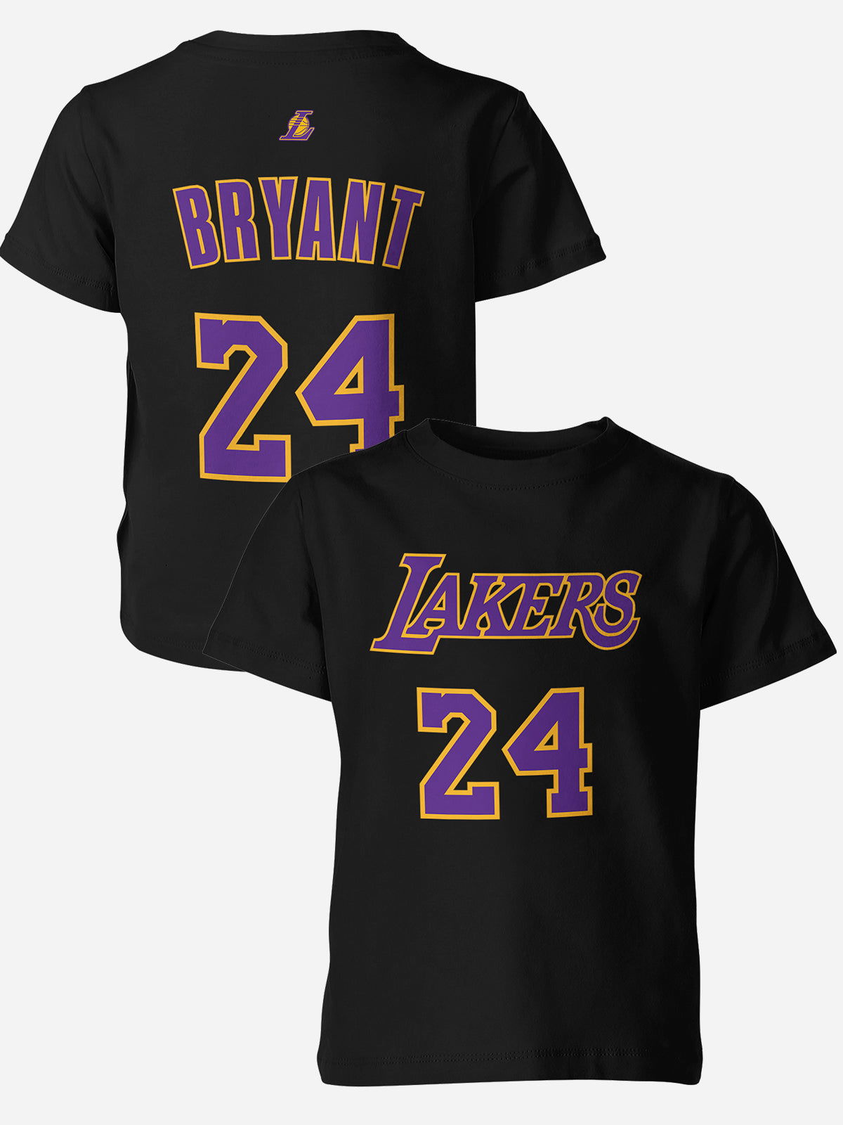 Dečiji Majica Kobe Bryant KB-IG-DJMJ0011 - FANS STORE -