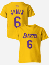 Dečiji Majica Lebron James LJ-IG-DJMJ0011 - FANS STORE -