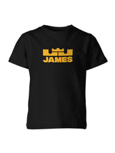 Dečiji Majica  Lebron James LJ-IG-DJMJ0014 - FANS STORE -