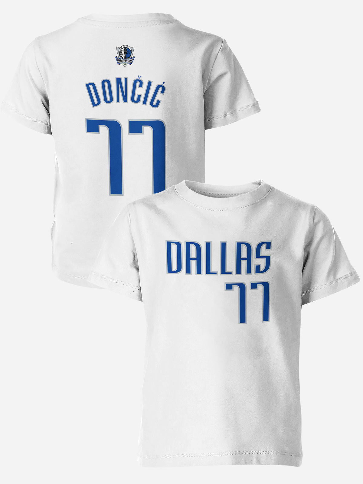 Dečiji Majica Luka Dončić LD-IG-DJMJ0001 - FANS STORE -