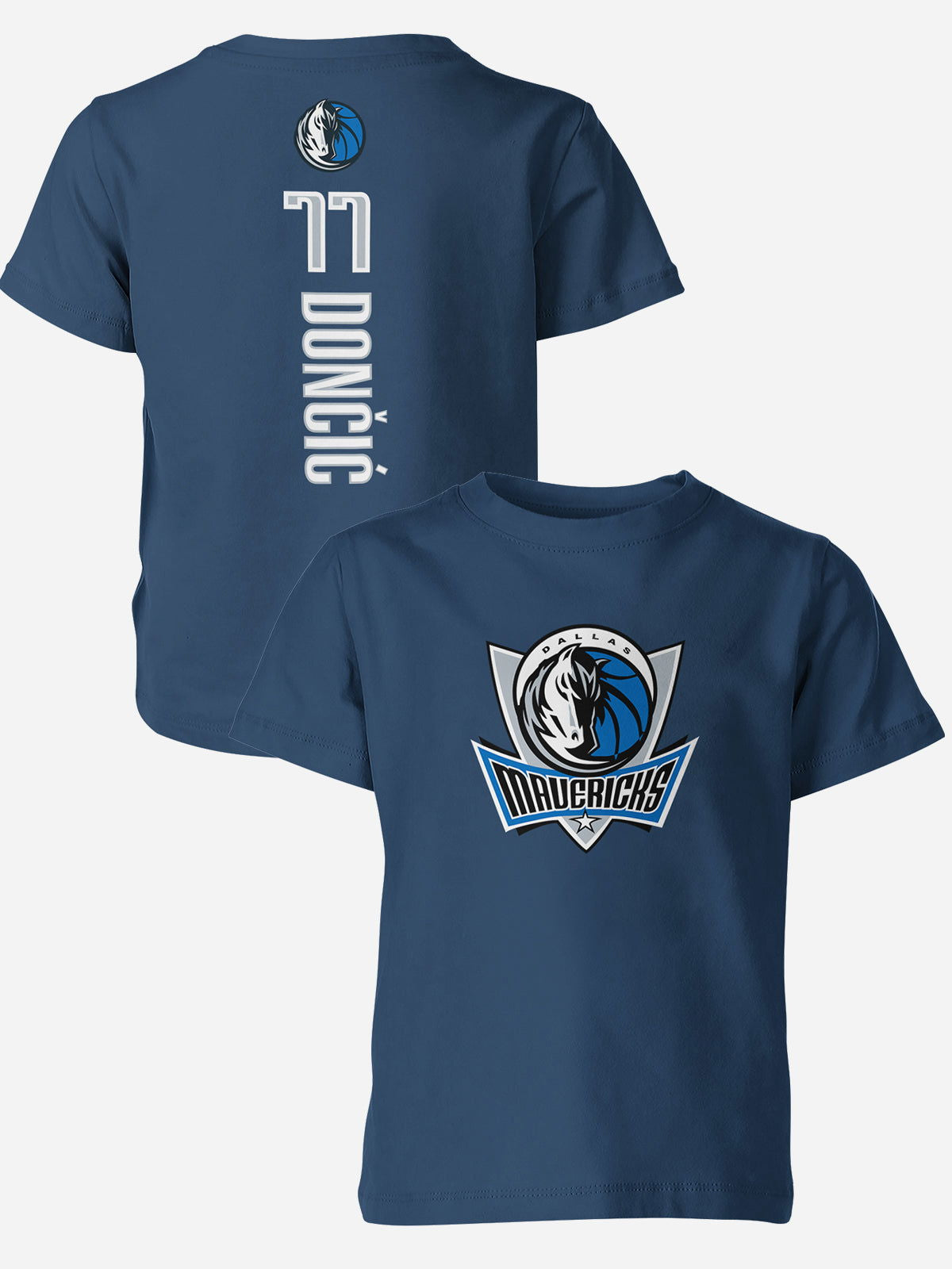 Dečiji Majica Luka Dončić LD-IG-DJMJ0002 - FANS STORE -