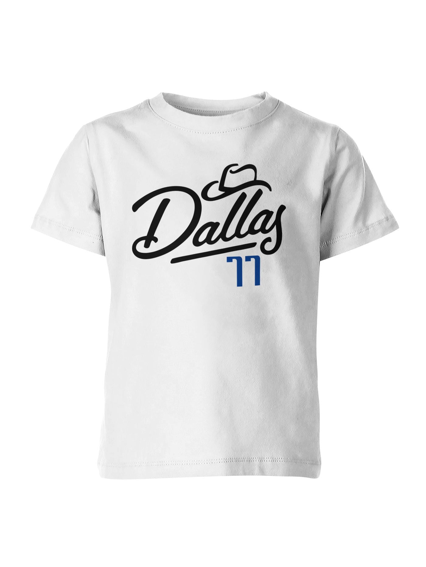 Dečiji Majica Luka Dončić LD-IG-DJMJ0004 - FANS STORE -