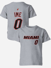 Dečiji Majica Miami Heat Personalizovani MIA-TM-DJMJ0001 - FANS STORE -
