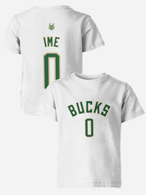 Dečiji Majica Milwaukee Bucks Personalizovani MLW-TM-DJMJ0001 - FANS STORE -