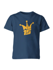 Dečiji Majica Nikola Jokić NJ-IG-DJMJ0012 - FANS STORE -