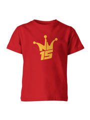 Dečiji Majica Nikola Jokić NJ-IG-DJMJ0012 - FANS STORE -