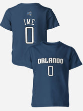 Dečiji Majica Orlando Magic Personalizovani OM-TM-DJMJ0001 - FANS STORE -