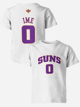 Dečiji Majica Phoenix Suns Personalizovani PS-TM-DJMJ0001 - FANS STORE -