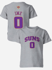 Dečiji Majica Phoenix Suns Personalizovani PS-TM-DJMJ0001 - FANS STORE -