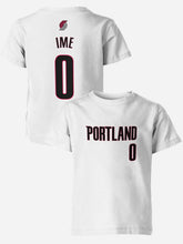 Dečiji Majica Portland Trail Blazers Personalizovani PTB-TM-DJMJ0001 - FANS STORE -