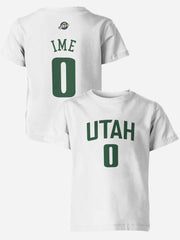 Dečiji Majica Utah Jazz Personalizovani UJ-TM-DJMJ0001 - FANS STORE -