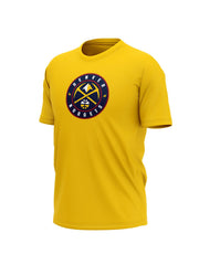 Super Popusti Denver Nuggets Majice DNV-TH-1007