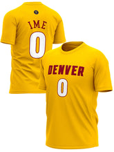 Denver Nuggets Personalizovani Majice DNV-TH-1008 - FANS STORE -