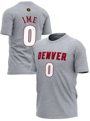 Denver Nuggets Personalizovani Majice DNV-TH-1008 - FANS STORE -