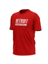 Detroit Pistons  Majice DTRT-TH-1001 - FANS STORE -