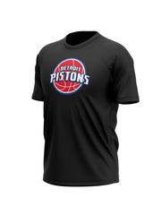 Detroit Pistons Majice DTRT-TH-1007 - FANS STORE -