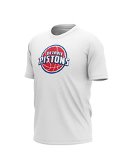 Detroit Pistons Majice DTRT-TH-1007 - FANS STORE -