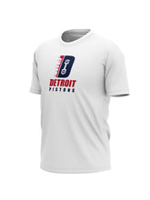 Detroit Pistons  Majice DTRT-TH-1009 - FANS STORE -