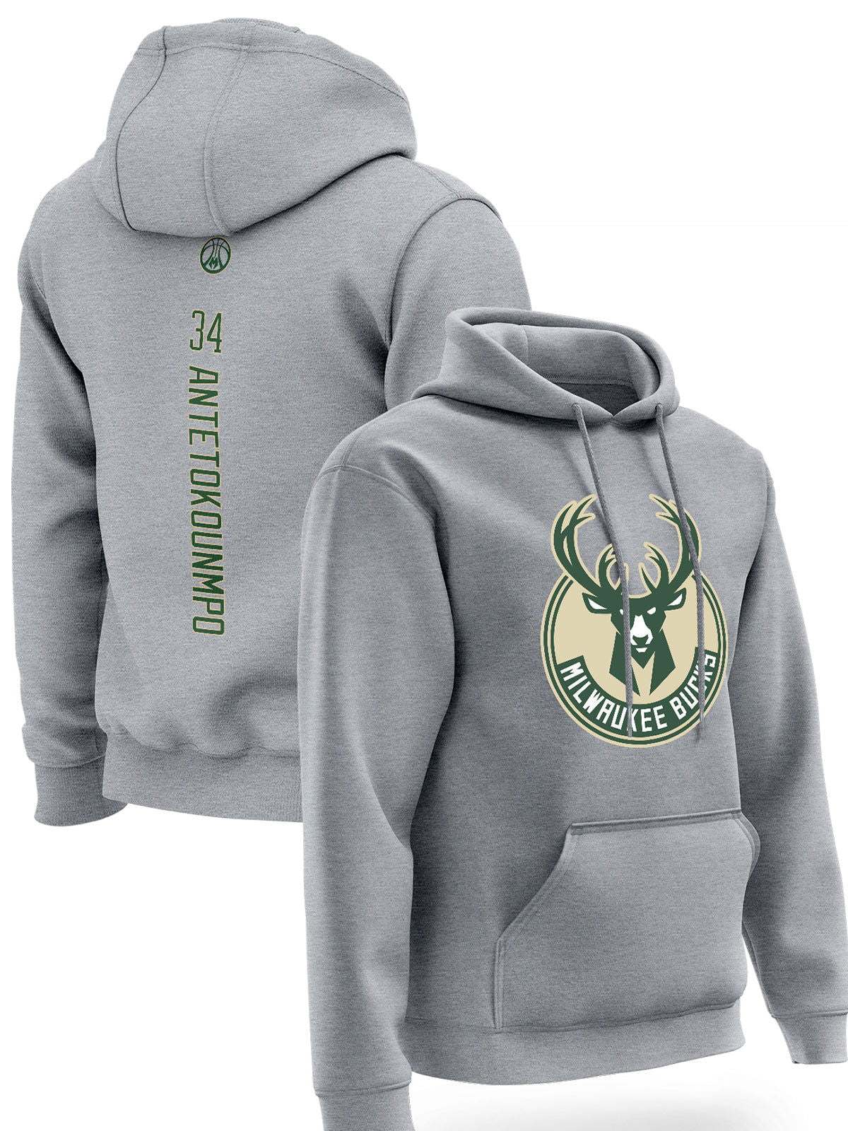 Giannis Antetokounmpo Duksevi GA-IG-DK0011 - FANS STORE -