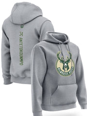Giannis Antetokounmpo Duksevi GA-IG-DK0011 - FANS STORE -