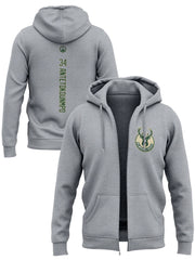 Giannis Antetokounmpo Duksevi GA-IG-DPK0019 - FANS STORE -