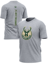 Giannis Antetokounmpo Majice GA-IG-MJ0011 - FANS STORE -