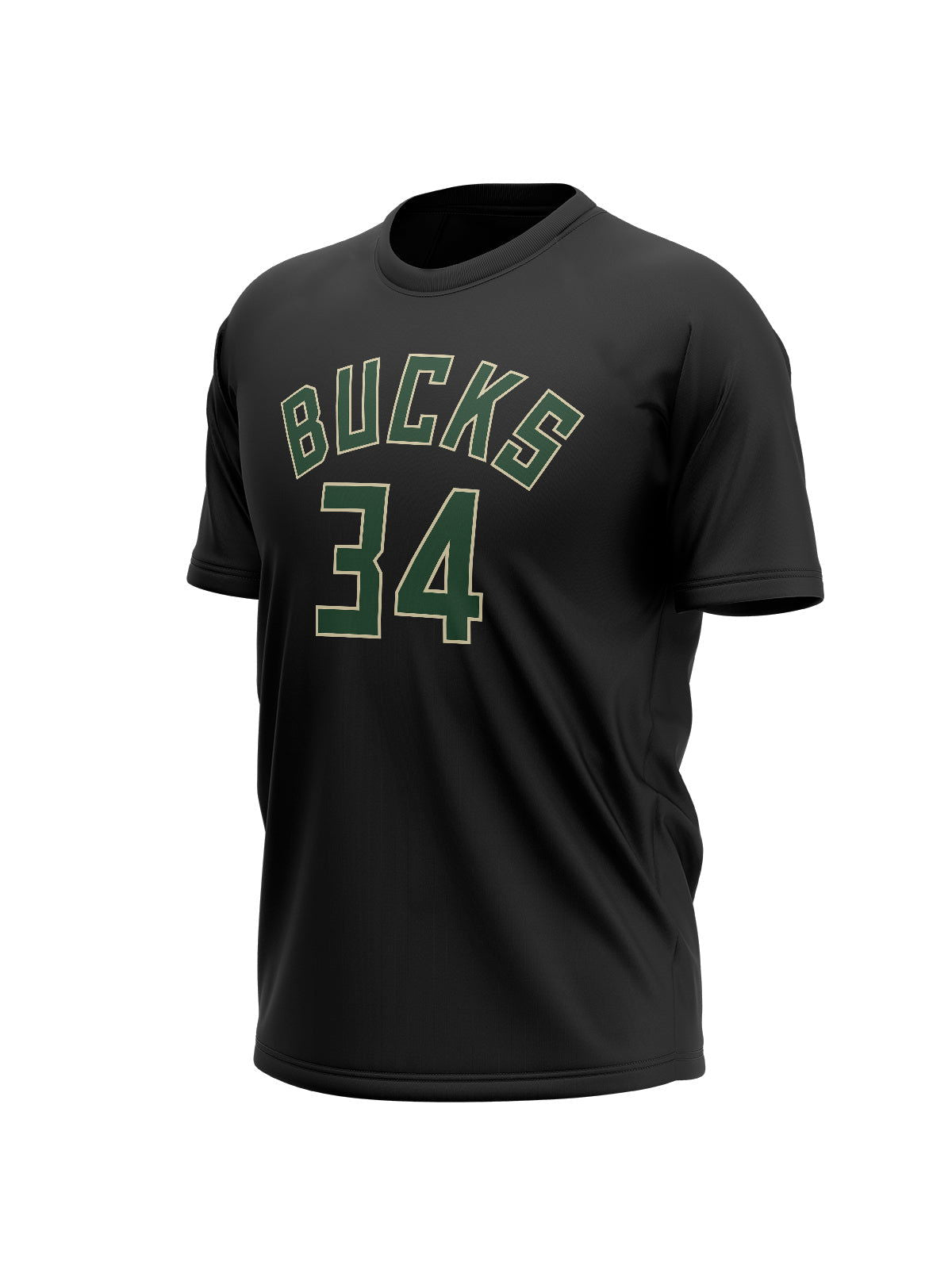 Giannis Antetokounmpo Majice GA-IG-MJ0018 - FANS STORE -