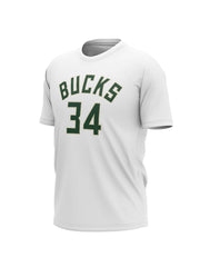 Giannis Antetokounmpo Majice GA-IG-MJ0018 - FANS STORE -