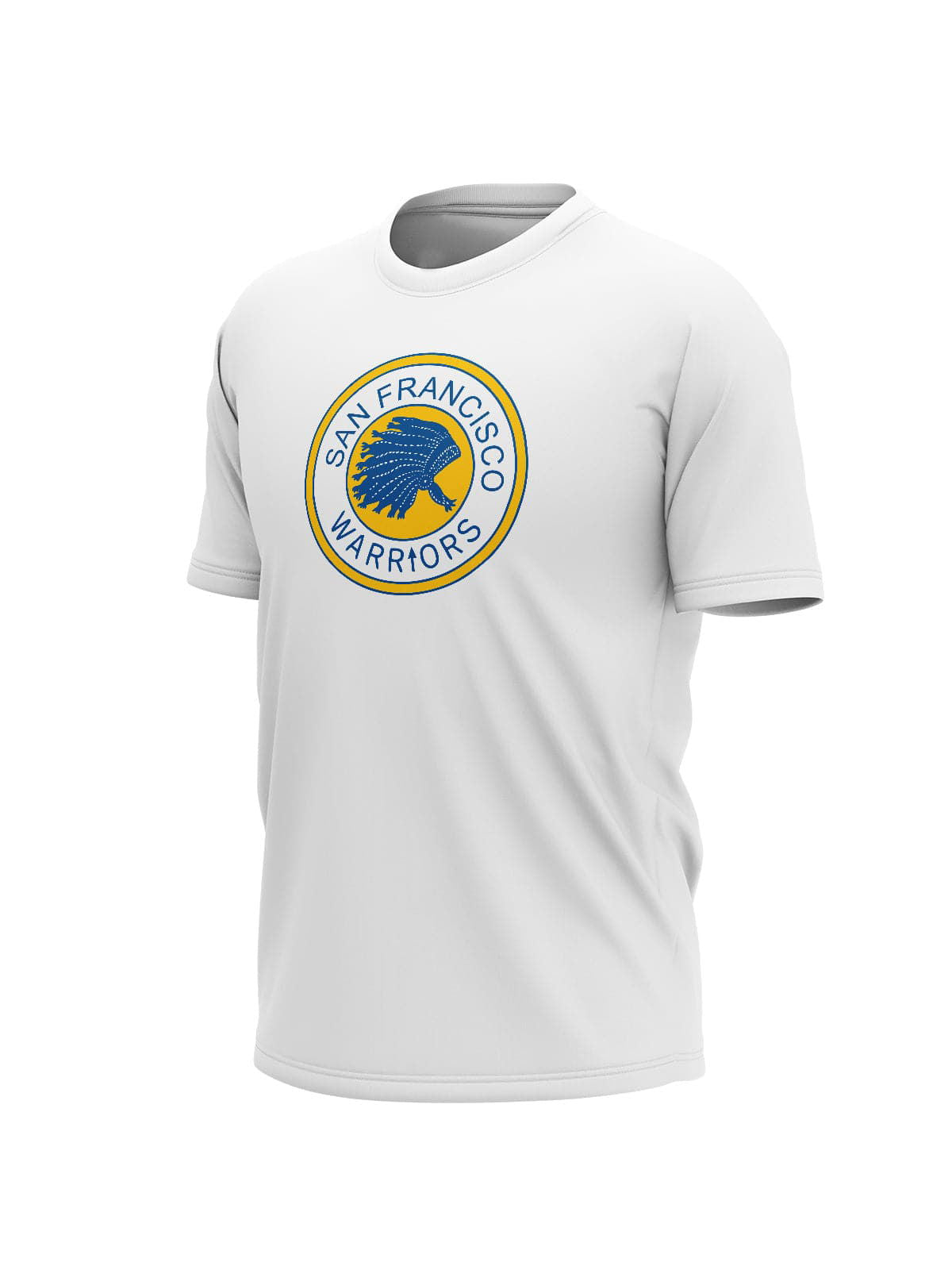 Golden State Warriors Majice GSW-TH-1003 - FANS STORE -