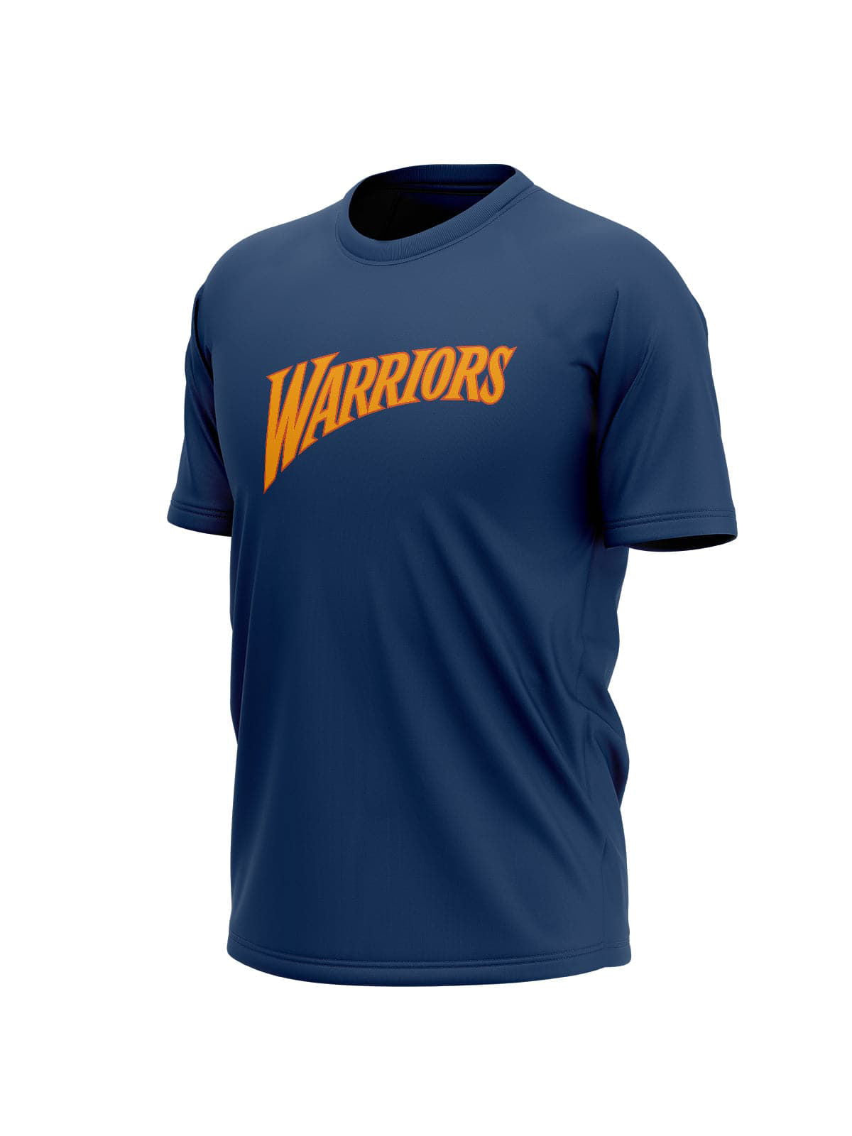Golden State Warriors Majice GSW-TH-1005 - FANS STORE -