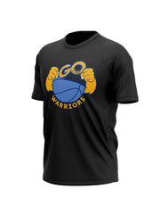 Golden State Warriors Majice GSW-TH-1010 - FANS STORE -