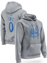 Golden State Warriors Personalizovani Duksevi GSW-DK-0017 - FANS STORE -