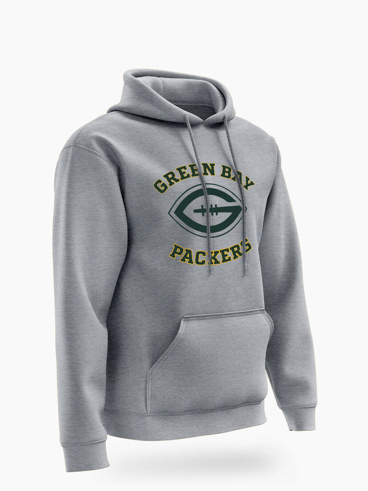 Green Bay Packers Duksevi GBP-DK-0013 - FANS STORE -