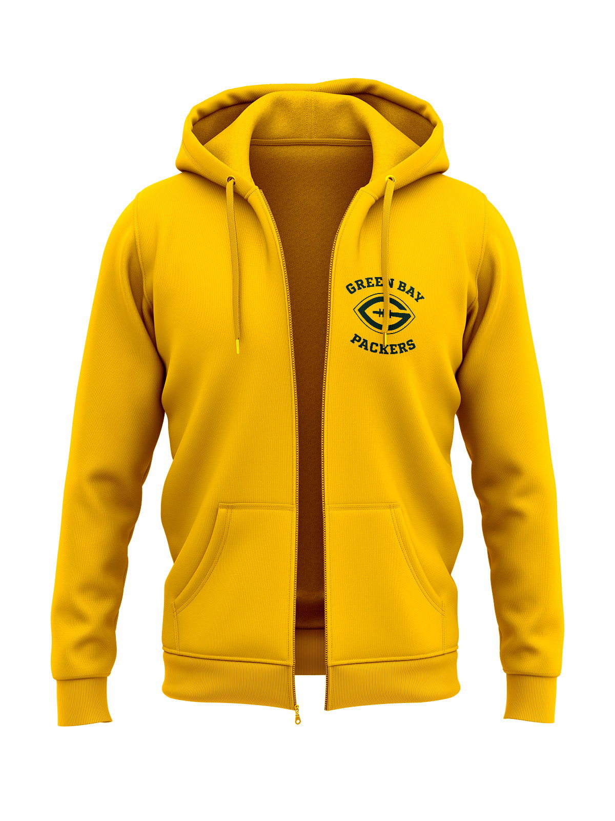 Green Bay Packers Duksevi GBP-DPK-0016 - FANS STORE -