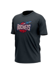 Houston Rockets Majice HST-TH-1004 - FANS STORE -